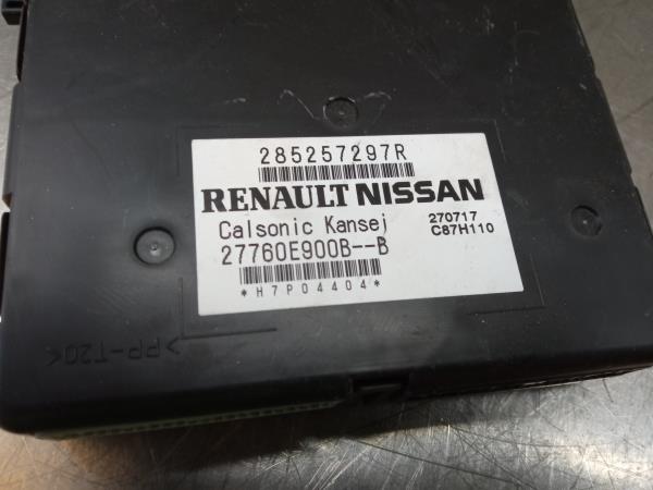 Módulo confort RENAULT Captur (J5_) Imagem-3