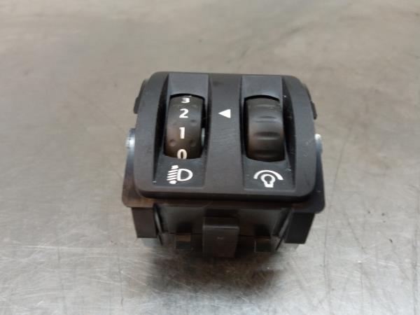 Mando / interruptor multifunción RENAULT Clio IV (BH_) Imagem-1