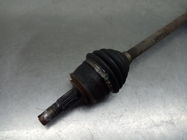 Right front driveshaft ALFA ROMEO Mito (955_) Imagem-1