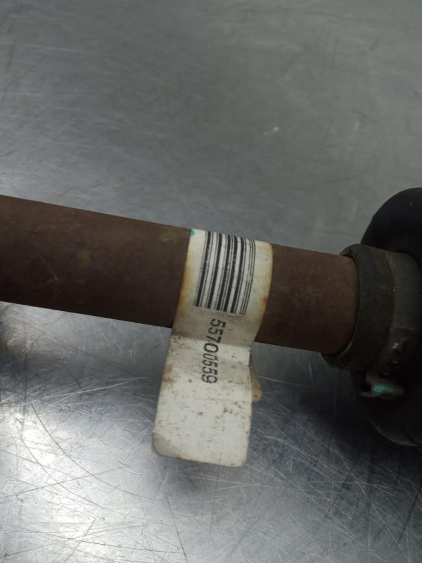 Right front driveshaft ALFA ROMEO Mito (955_) Imagem-3