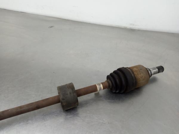 Right front driveshaft ALFA ROMEO Mito (955_) Imagem-2
