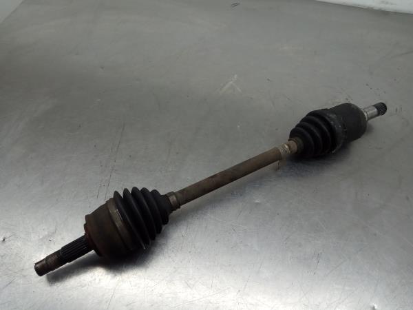 Left front driveshaft ALFA ROMEO Mito (955_)