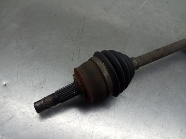 Left front driveshaft ALFA ROMEO Mito (955_) Imagem-1