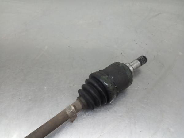 Left front driveshaft ALFA ROMEO Mito (955_) Imagem-2