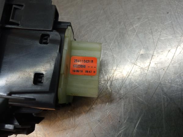 Left Front window control SMART ForFour (453) Imagem-3