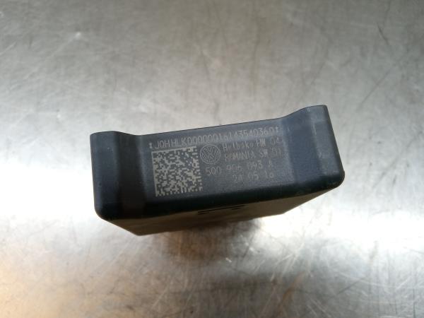 Injection Unit Module SEAT Arona (KJ7) Imagem-3