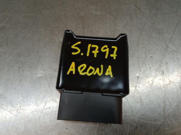 Injection Unit Module SEAT Arona (KJ7) Imagem-1