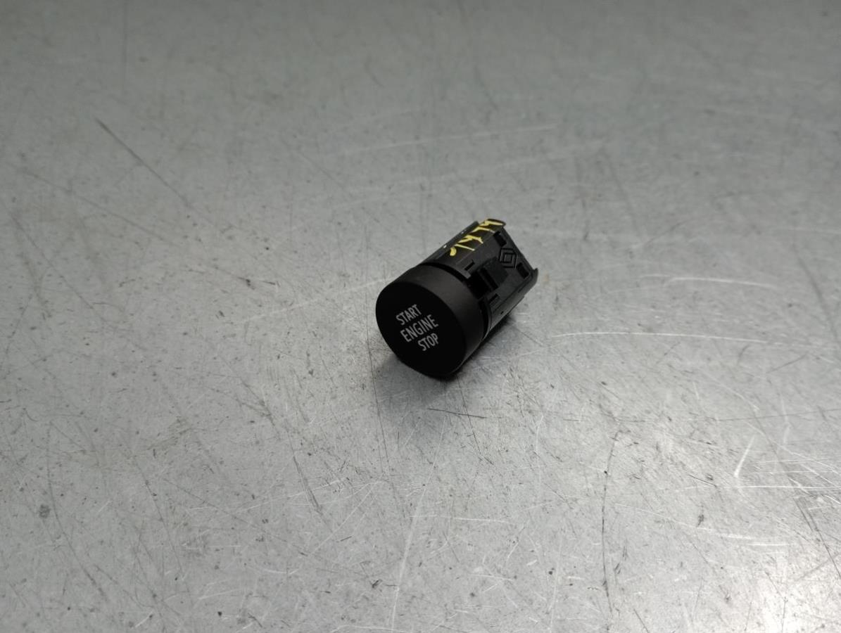 Mando / interruptor multifunción RENAULT Captur II