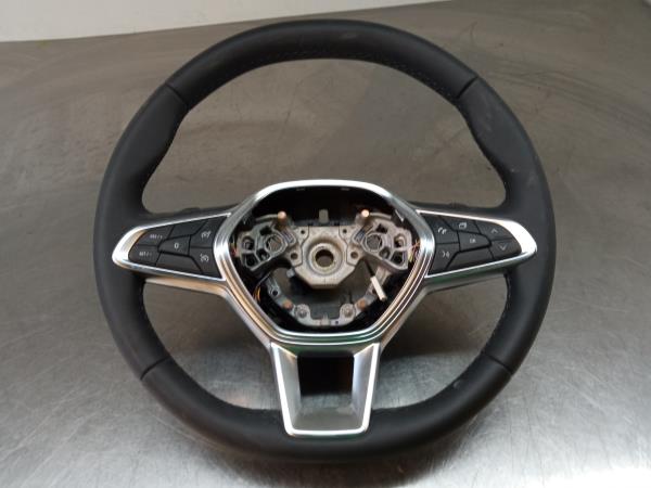 Volante RENAULT Captur II