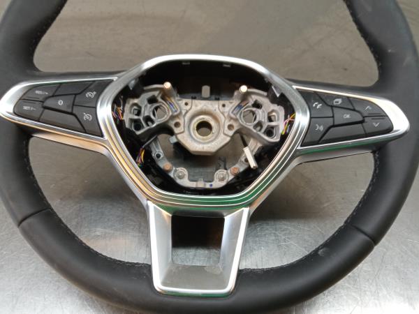 Volante RENAULT Captur II Imagem-3