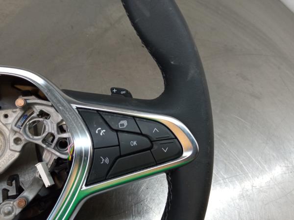 Volante RENAULT Captur II Imagem-2