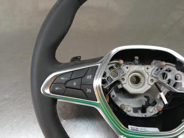 Volante RENAULT Captur II Imagem-1