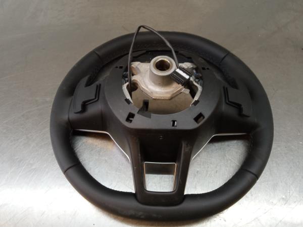 Volante RENAULT Captur II Imagem-4