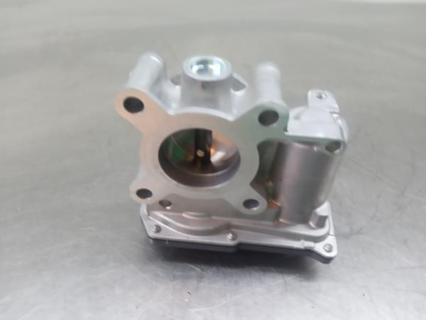 Throttle body RENAULT Kadjar (HA_, HL_) Imagem-1