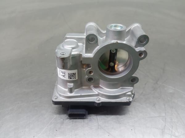 Cuerpo Mariposa/ Aceleración RENAULT Kadjar (HA_, HL_)