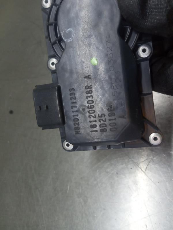 Throttle body RENAULT Kadjar (HA_, HL_) Imagem-3