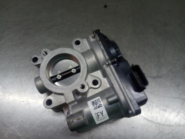 Throttle body RENAULT Kadjar (HA_, HL_) Imagem-2