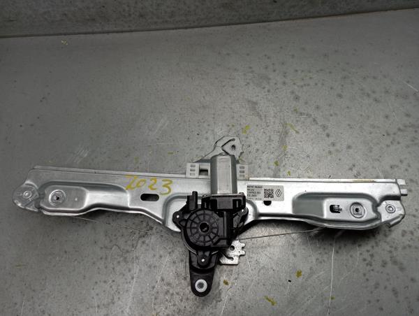 Lève-vitre arrière gauche RENAULT Kadjar (HA_, HL_) Imagem-1