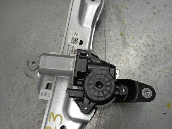 Lève-vitre arrière gauche RENAULT Kadjar (HA_, HL_) Imagem-2