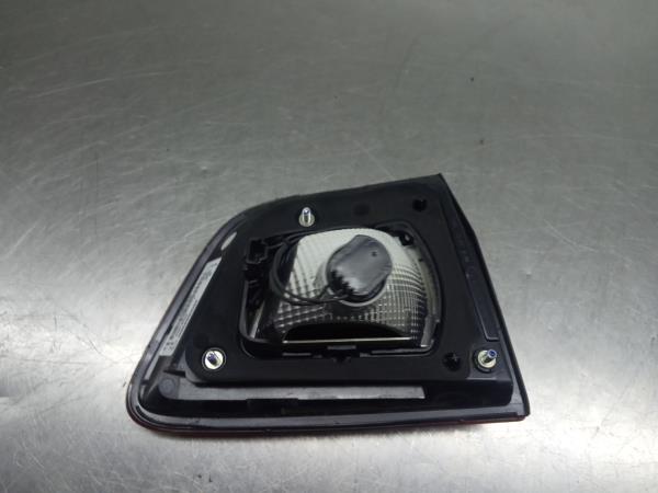 Fanale Destro Baule RENAULT Kadjar (HA_, HL_) Imagem-1