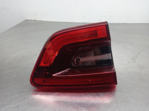 Left Tailgate light  RENAULT Kadjar (HA_, HL_)