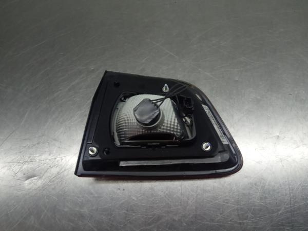 Left Tailgate light  RENAULT Kadjar (HA_, HL_) Imagem-1