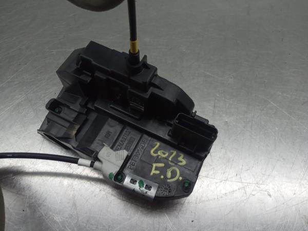 Cerradura / cierre puerta delantero derecho RENAULT Kadjar (HA_, HL_) Imagem-2