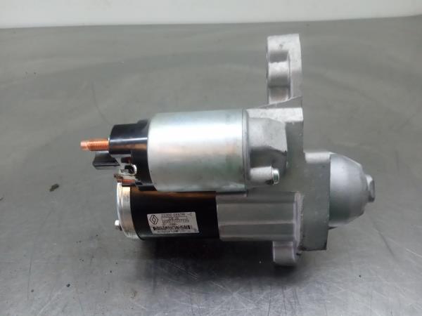 Motor de arranque RENAULT Kadjar (HA_, HL_)