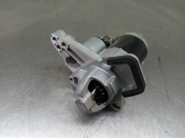 Motor de arranque RENAULT Kadjar (HA_, HL_) Imagem-1