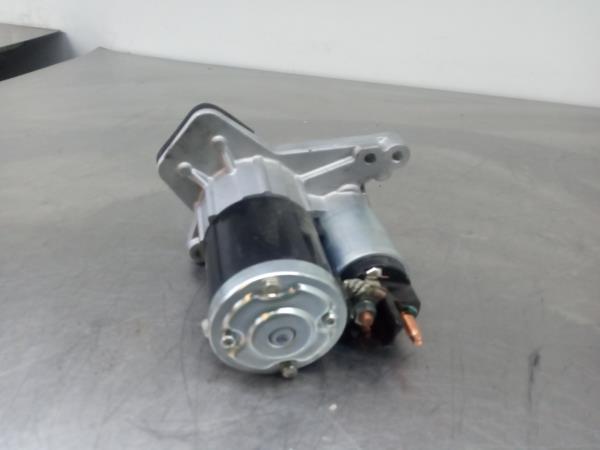 Motor de arranque RENAULT Kadjar (HA_, HL_) Imagem-2