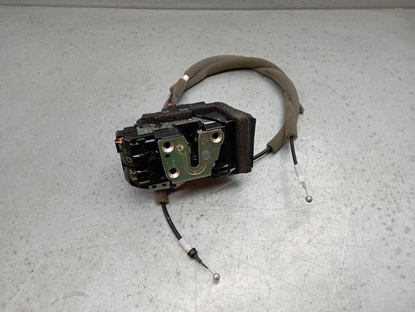 Serrure Arrière Droite RENAULT Kadjar (HA_, HL_)