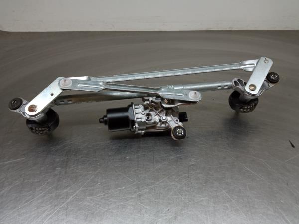 Front Wiper Motor RENAULT Kadjar (HA_, HL_) Imagem-2