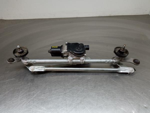 Motore tergicristallo anteriore RENAULT Kadjar (HA_, HL_)