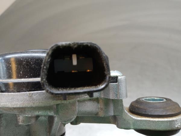 Front Wiper Motor RENAULT Kadjar (HA_, HL_) Imagem-4