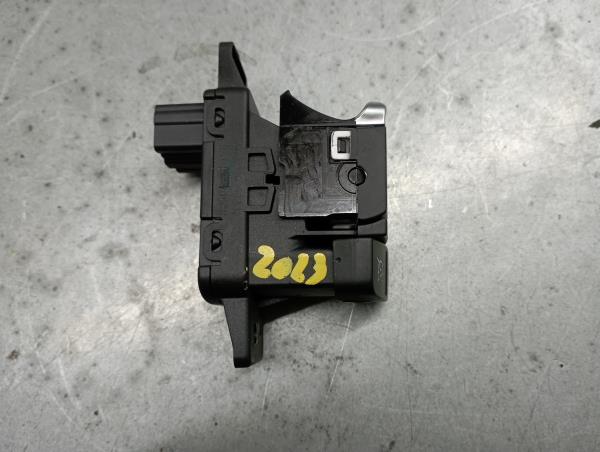 Botão / interruptor travão de parque RENAULT Kadjar (HA_, HL_) Imagem-1