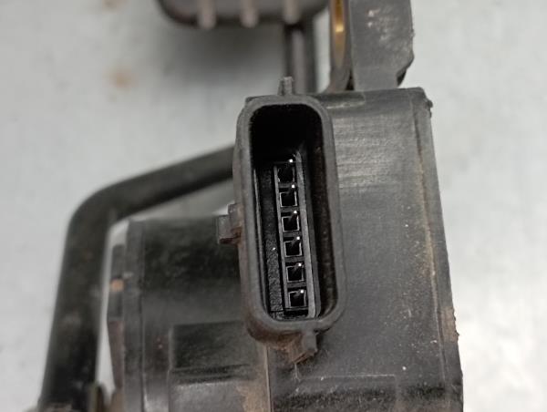 Pedal do acelerador RENAULT Kangoo (KW0/1_) Imagem-2