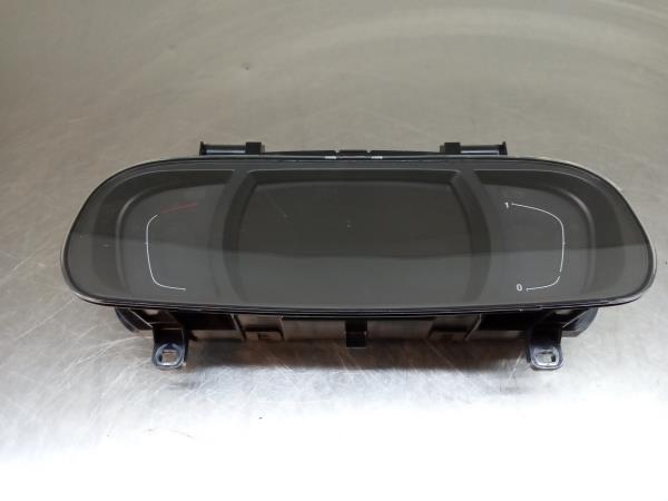 Quadrante / painel de instrumentos RENAULT Kadjar (HA_, HL_)