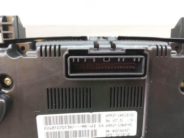 Quadrante / Cuadro de instrumentos RENAULT Kadjar (HA_, HL_) Imagem-3