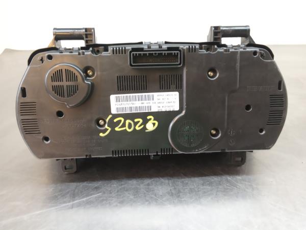 Quadrante / Cuadro de instrumentos RENAULT Kadjar (HA_, HL_) Imagem-1