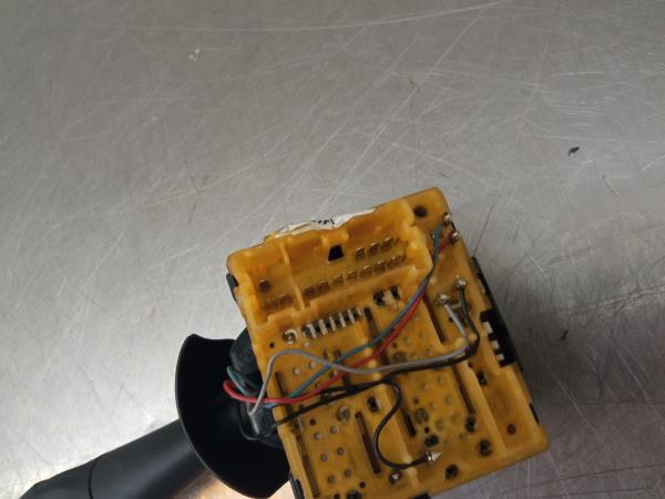 Leva del tergicristallo RENAULT Captur (J5_) Imagem-4