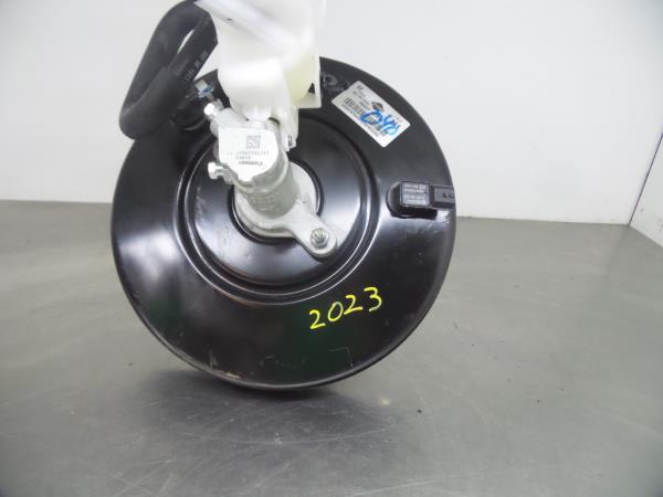 Servofreio RENAULT Kadjar (HA_, HL_) Imagem-2