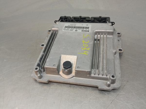 Centralina motor / ECU RENAULT Kangoo (KW0/1_) Imagem-2