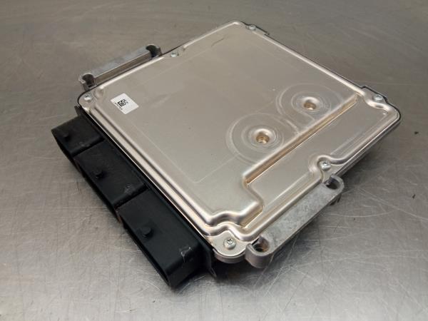 Centralina motor / ECU RENAULT Kangoo (KW0/1_) Imagem-3