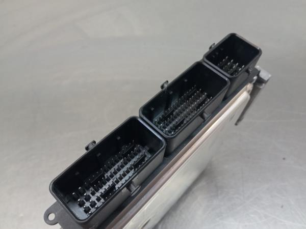 Centralina motor / ECU RENAULT Kangoo (KW0/1_) Imagem-4