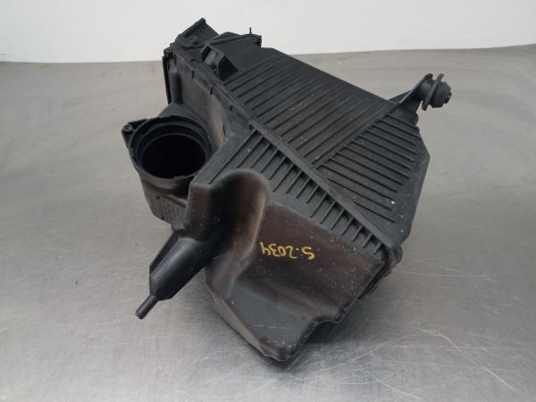 Caixa filtro ar RENAULT Kangoo (KW0/1_) Imagem-3