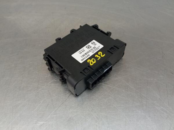 Modulo / Centralina comfort RENAULT Captur II Imagem-4