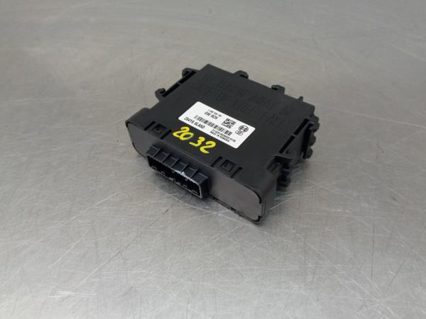 Modulo / Centralina comfort RENAULT Captur II