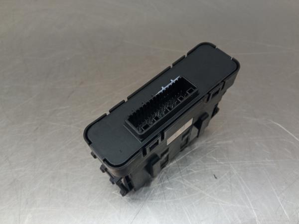 Modulo / Centralina comfort RENAULT Captur II Imagem-2