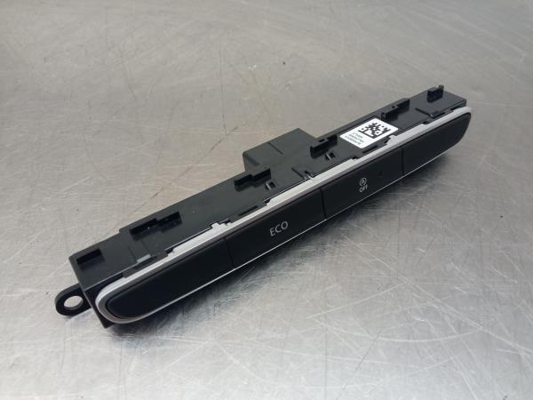 Comando multifunzione RENAULT Megane IV (B9A/M_)