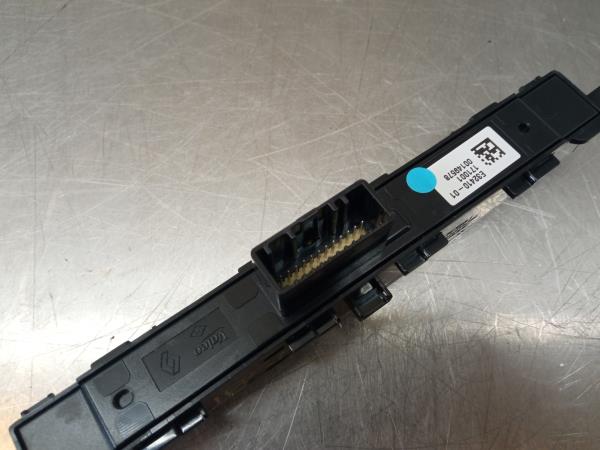 Comando multifunzione RENAULT Megane IV (B9A/M_) Imagem-3